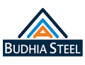 budhia steel logo