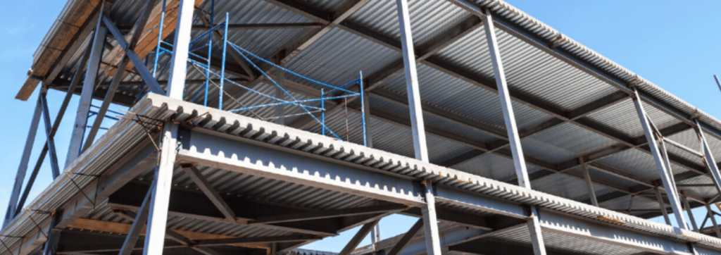 Decking System - Deck Panel Manufacturer