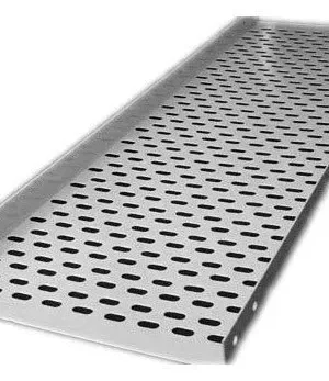 Electrical Perforated Cable Tray