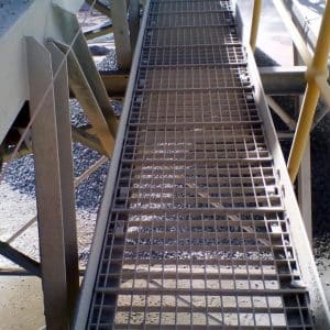 Sturdy Walkways & Platforms – Vital For Any Safe Work Facility