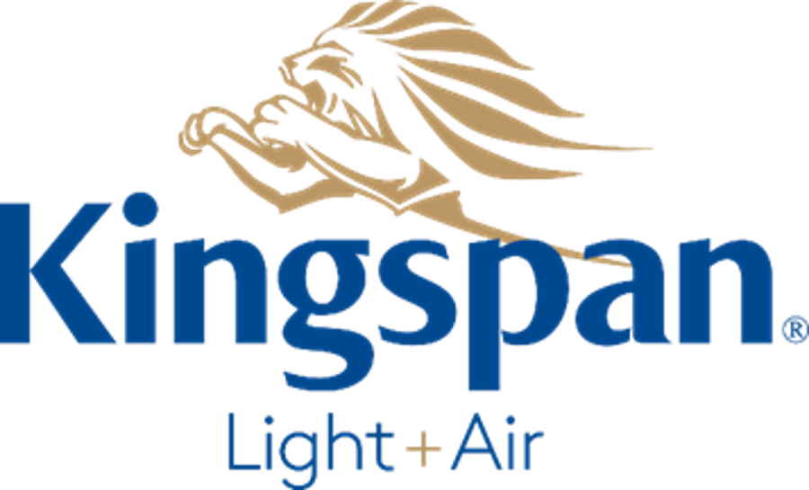 Kingspan Light + Air Showcased Wide Array of Daylighting Products at 2023 International Roofing Expo