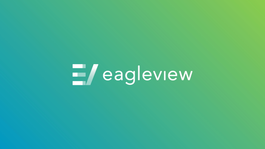 EagleView Technologies Launches TrueDesign Version 2.0