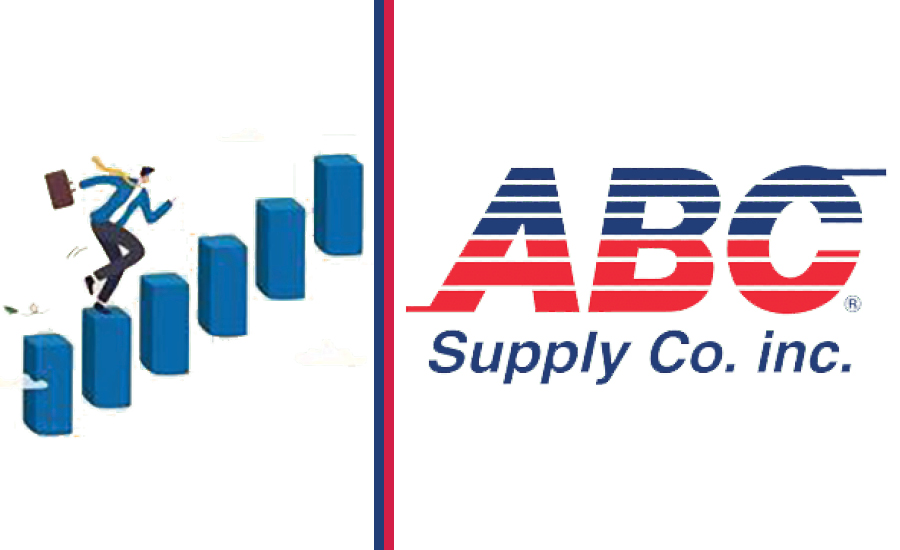 ABC Supply Names Eight New Vice Presidents