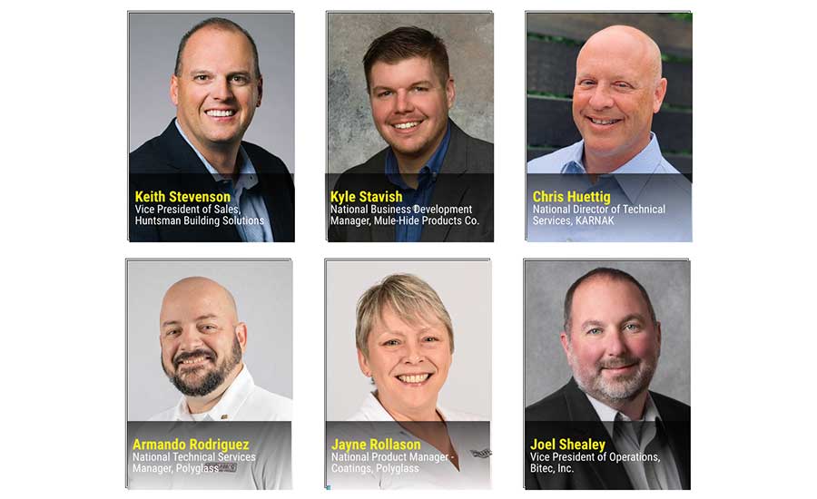 Q&A: Counting on Coatings