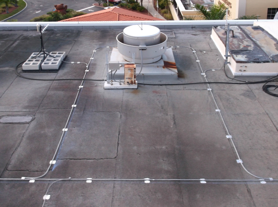 Contractor Pro Tip: Installing and Disconnecting Lights Is Best Left to Specialists