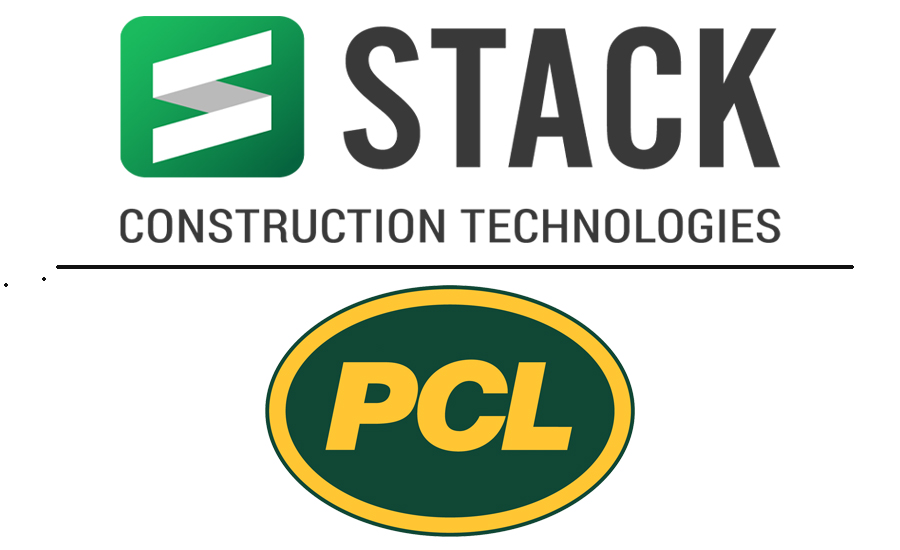PCL Construction Chooses STACK Construction Technologies as New Pre-Con Partner