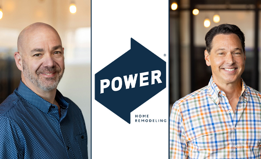 Power Home Remodeling Welcomes New Executives Into C-Suite