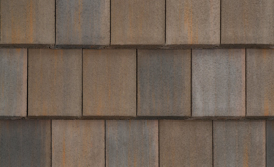 Eagle Roofing Products Names Bridgeport Blend Copper as 2024 Color of the Year
