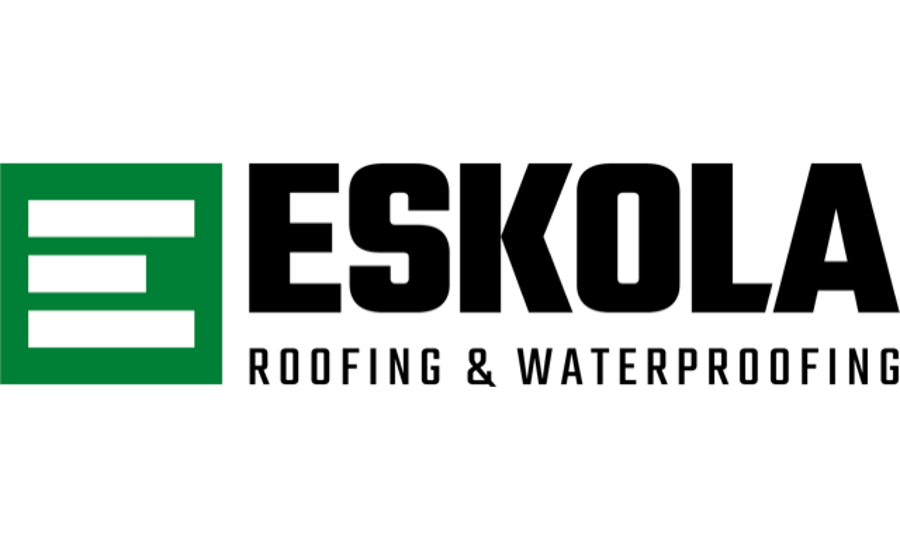J.R. Jones Roofing Inc. Joins Eskola Roofing & Waterproofing