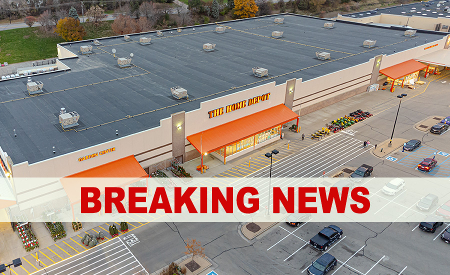 Home Depot to Purchase SRS Distribution in $18 Billion Deal