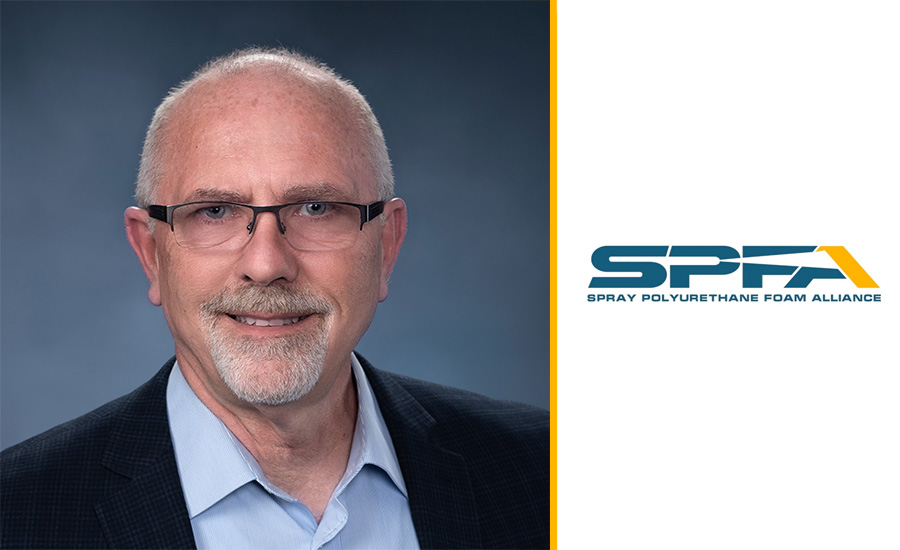 Roofing Industry Q&A: Spray Polyurethane Foam Alliance (SPFA)