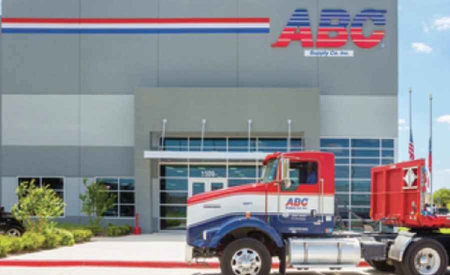 ABC Supply Co. Inc. Opens Six New Locations
