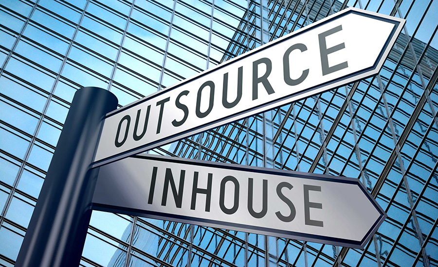 Outsourcing and How to Avoid Strategic Mistakes