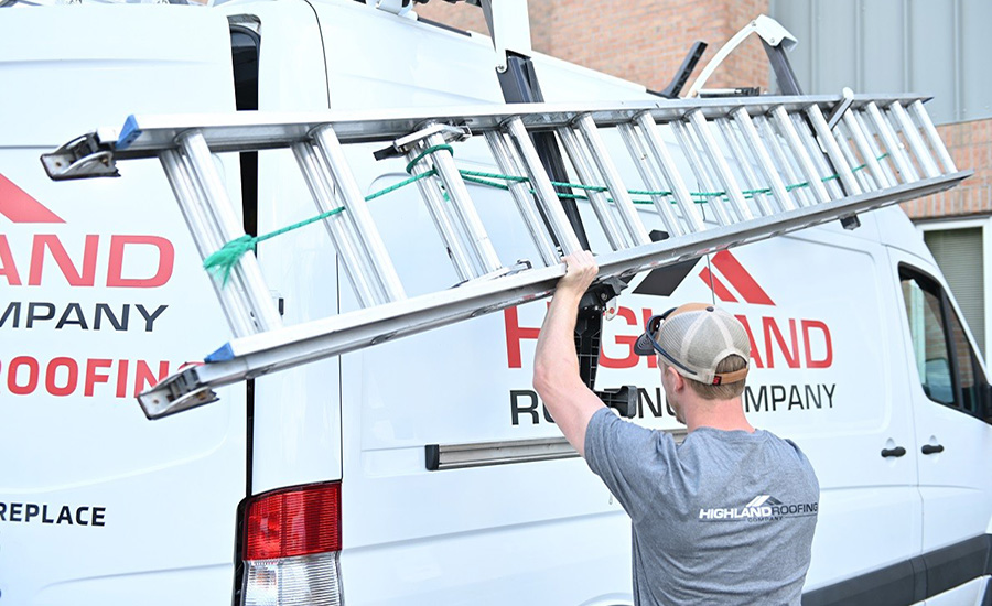 Highland Roofing Company Expands into Charlotte, N.C.