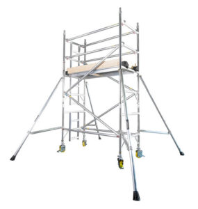 Vital Safety Warning on Mixing and Matching of Tower Components