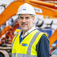 Over 250k Extra Construction Workers Needed by 2028 says CITB 