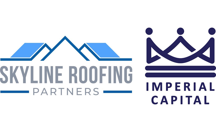 Skyline Roofing Partners Announces Inaugural Partnership with Elo Roofing